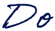 Do
